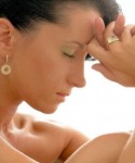Zorgen maken Minder Stress