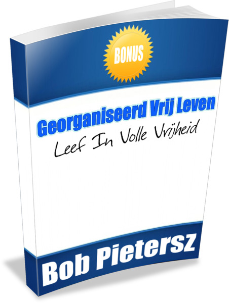 Georganiseerd Vrij Levevn