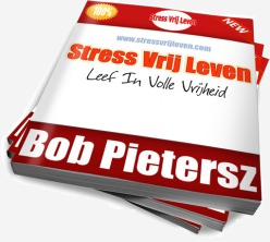 Cursus Nooit meer zorgen of stress SMALL Minder Stress