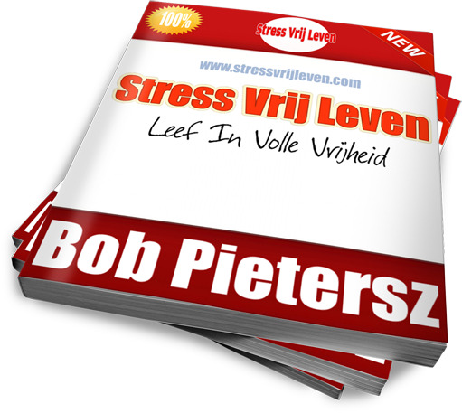 Stress Vrij Leven Programma