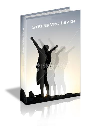 Stressvrijleven